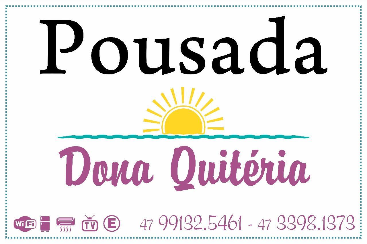 Pousada Dona Quiteria Пеня Екстериор снимка